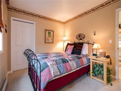 Steamboat Springs Home 928010 Steamboat Springs Home 928010