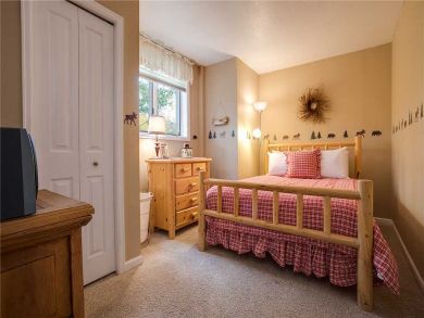 Steamboat Springs Home 928010 Steamboat Springs Home 928010
