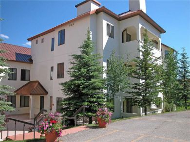 Steamboat Springs Home 928010 Steamboat Springs Home 928010