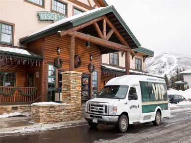 Steamboat Springs Home 928010 Steamboat Springs Home 928010