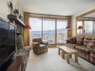 Steamboat Springs Home 928011