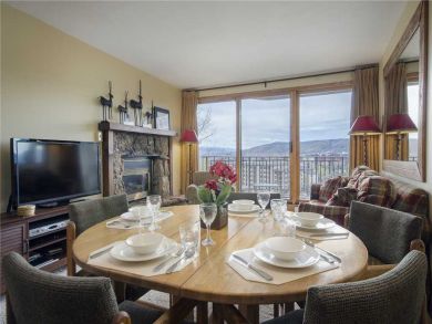 Steamboat Springs Home 928011