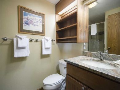 Steamboat Springs Home 928011
