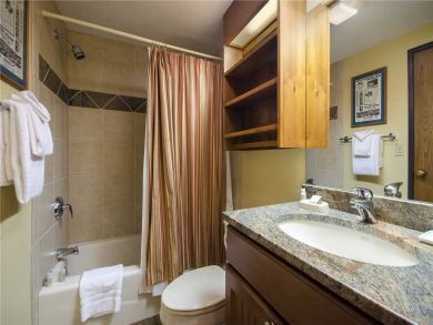 Steamboat Springs Home 928011
