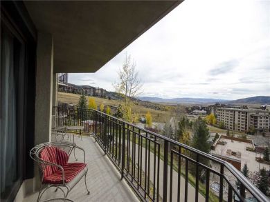 Steamboat Springs Home 928011