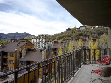 Steamboat Springs Home 928011