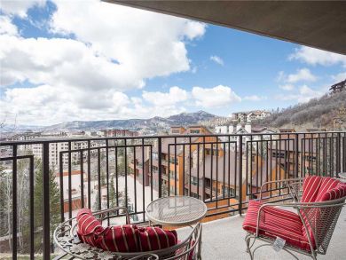 Steamboat Springs Home 928011