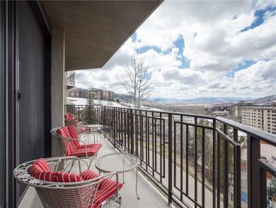 Steamboat Springs Home 928011