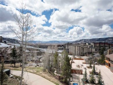 Steamboat Springs Home 928011