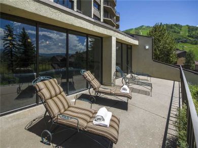Steamboat Springs Home 928011