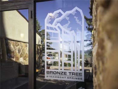 Steamboat Springs Home 928011