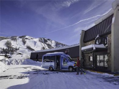 Steamboat Springs Home 928011