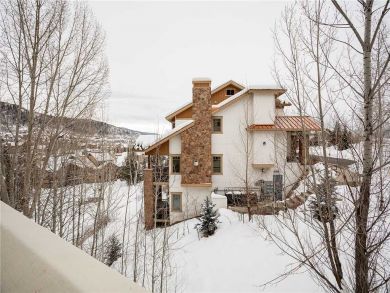 Steamboat Springs Home 928012 Steamboat Springs Home 928012