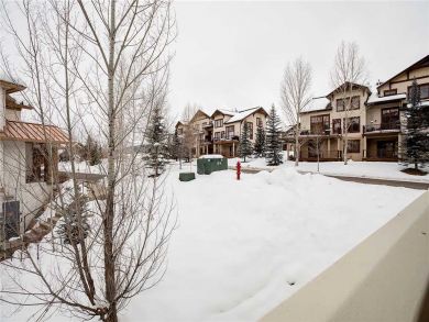 Steamboat Springs Home 928012 Steamboat Springs Home 928012