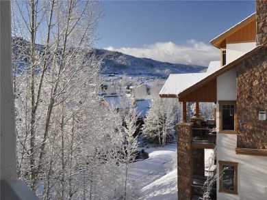 Steamboat Springs Home 928012 Steamboat Springs Home 928012