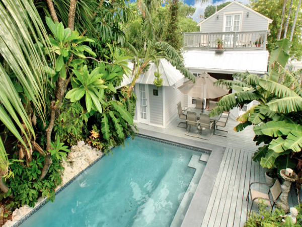Florida Keys 3 Bedroom Vacation Home + 1 Bedroom Cottage