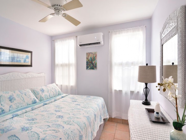 Florida Keys 3 Bedroom Vacation Home + 1 Bedroom Cottage