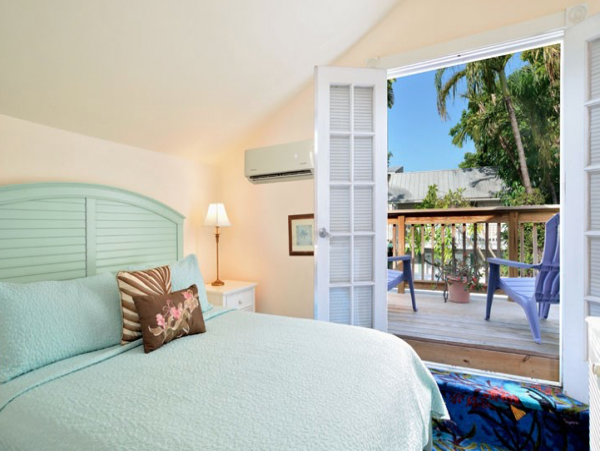 Florida Keys 3 Bedroom Vacation Home + 1 Bedroom Cottage
