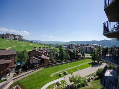 Steamboat Springs Home 928014