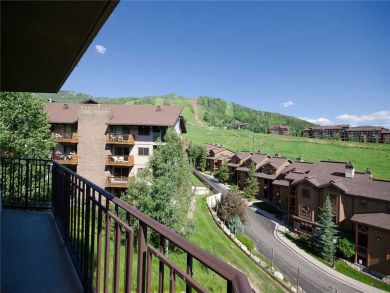 Steamboat Springs Home 928014
