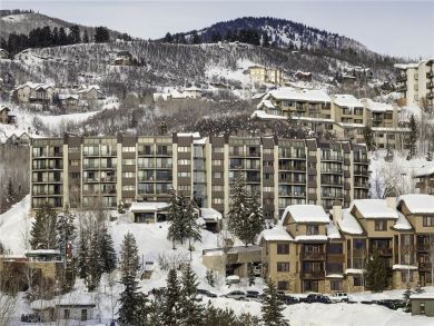 Steamboat Springs Home 928014