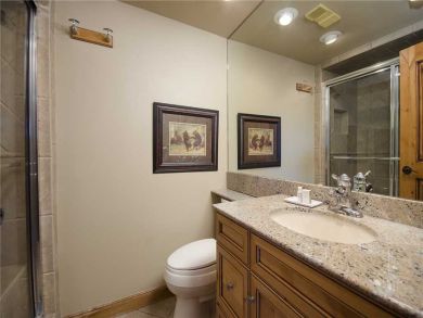 Steamboat Springs Home 928015