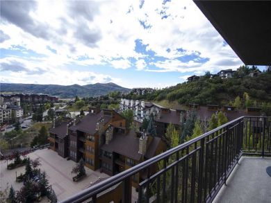Steamboat Springs Home 928015