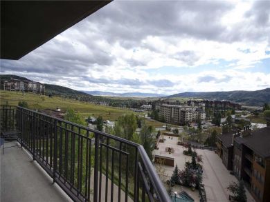 Steamboat Springs Home 928015