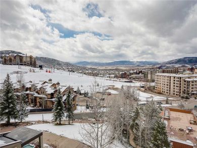 Steamboat Springs Home 928015