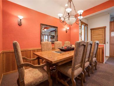 Steamboat Springs Home 928016