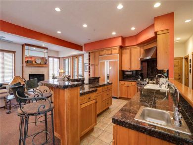 Steamboat Springs Home 928016