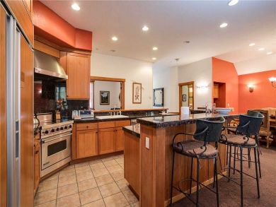 Steamboat Springs Home 928016