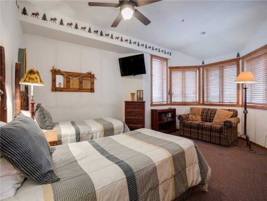 Steamboat Springs Home 928016