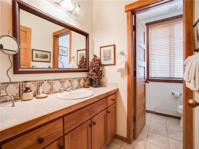 Steamboat Springs Home 928016