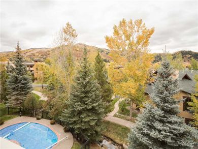 Steamboat Springs Home 928016