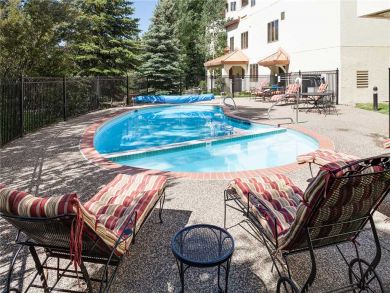 Steamboat Springs Home 928016