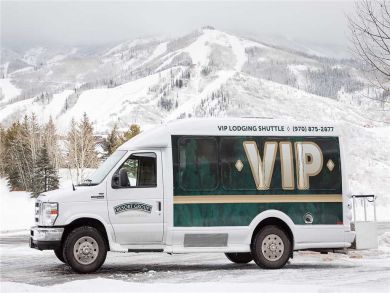 Steamboat Springs Home 928016