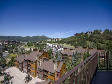 Steamboat Springs Home 928017