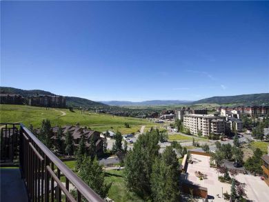 Steamboat Springs Home 928017