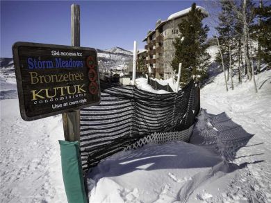 Steamboat Springs Home 928017
