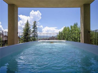 Steamboat Springs Home 928017