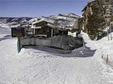 Steamboat Springs Home 928017