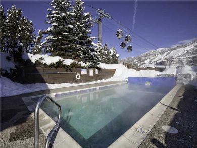Steamboat Springs Home 928018 Steamboat Springs Home 928018