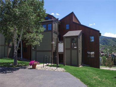 Steamboat Springs Home 928018 Steamboat Springs Home 928018