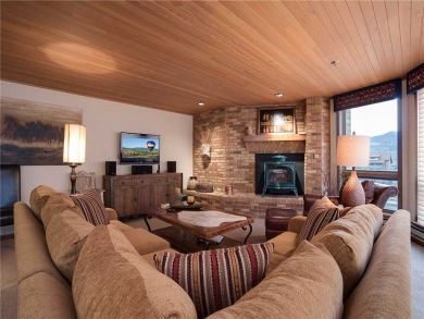 Steamboat Springs Home 928020