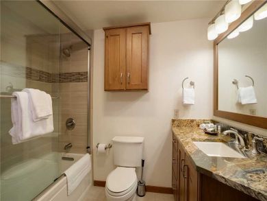 Steamboat Springs Home 928020