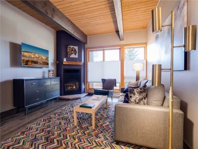 Steamboat Springs Home 928021