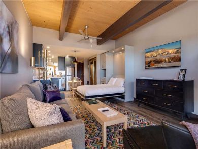 Steamboat Springs Home 928021