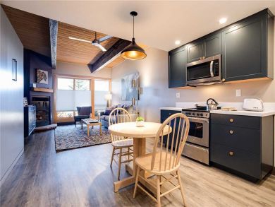 Steamboat Springs Home 928021