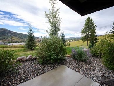 Steamboat Springs Home 928021